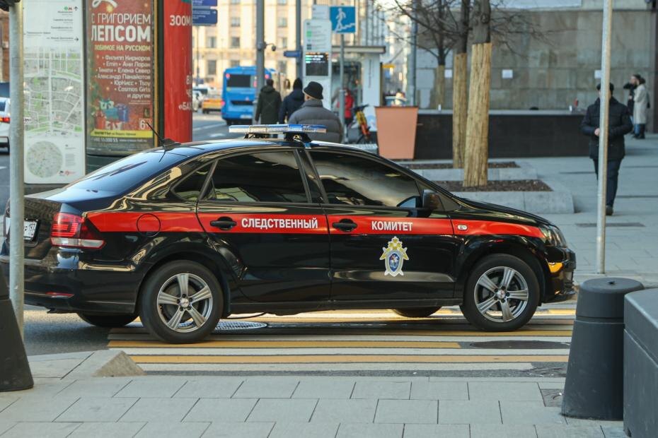    Сергей Булкин/NEWS.ru