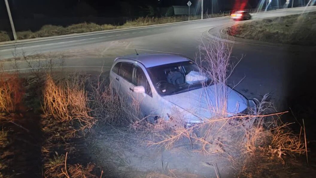    Фото: УГИБДД по Бурятии