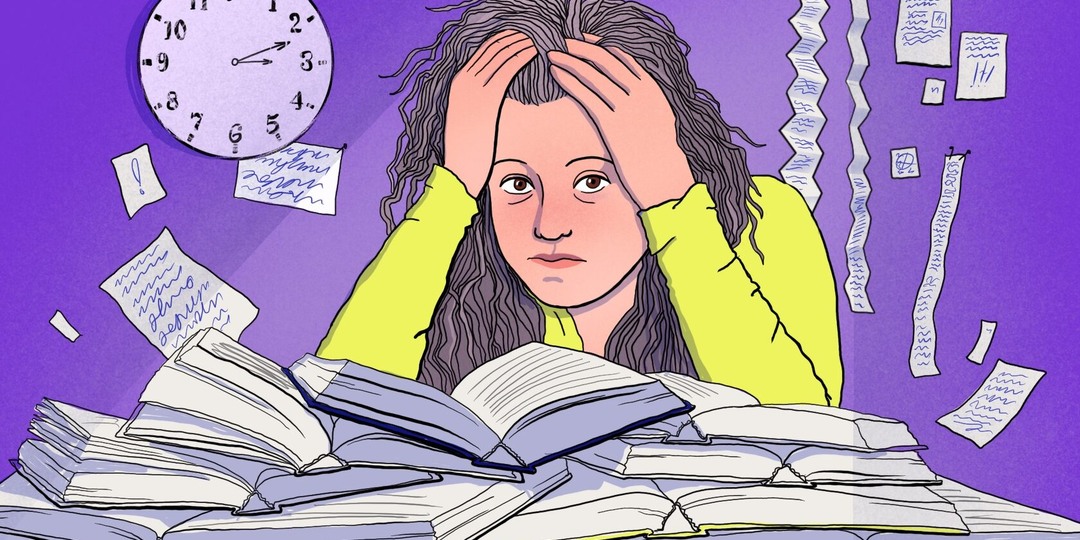 Скрытые угрозы ЕГЭ: как помочь ребенку пережить экзамены? Объясняет психиатр