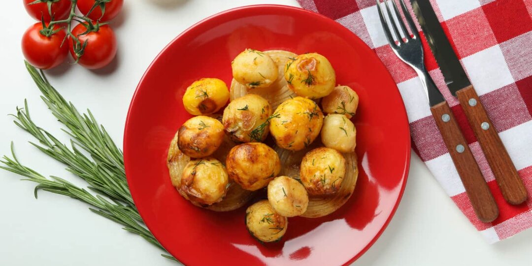 Майская кухня: вкус весны на вашем столе
