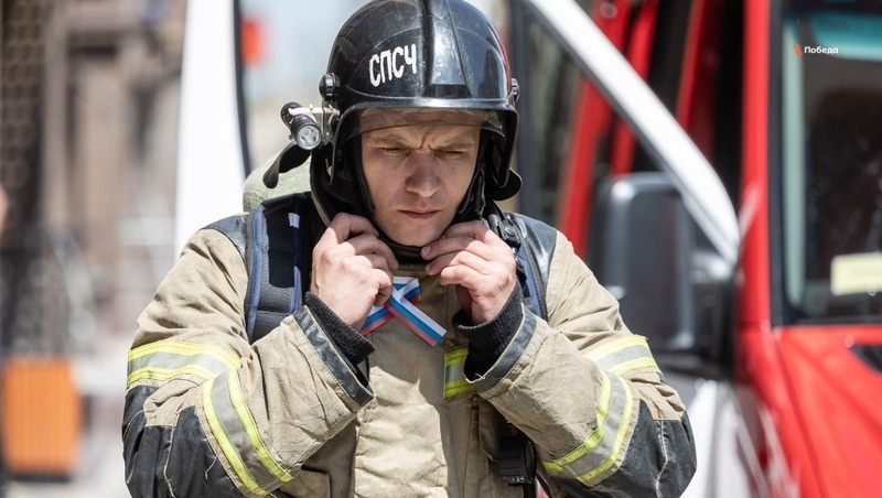      Фото: Дмитрий Ахмадуллин / / ИА «Победа26»