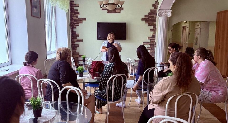    АРХИВ / МОЦОМД