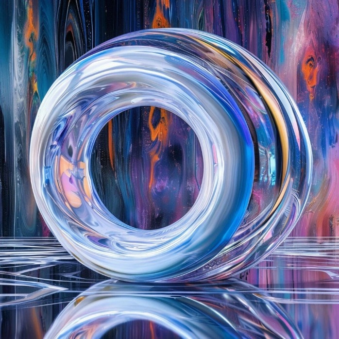 Рис.нейросети "Шедеврум". Автор Eduard Safiullin