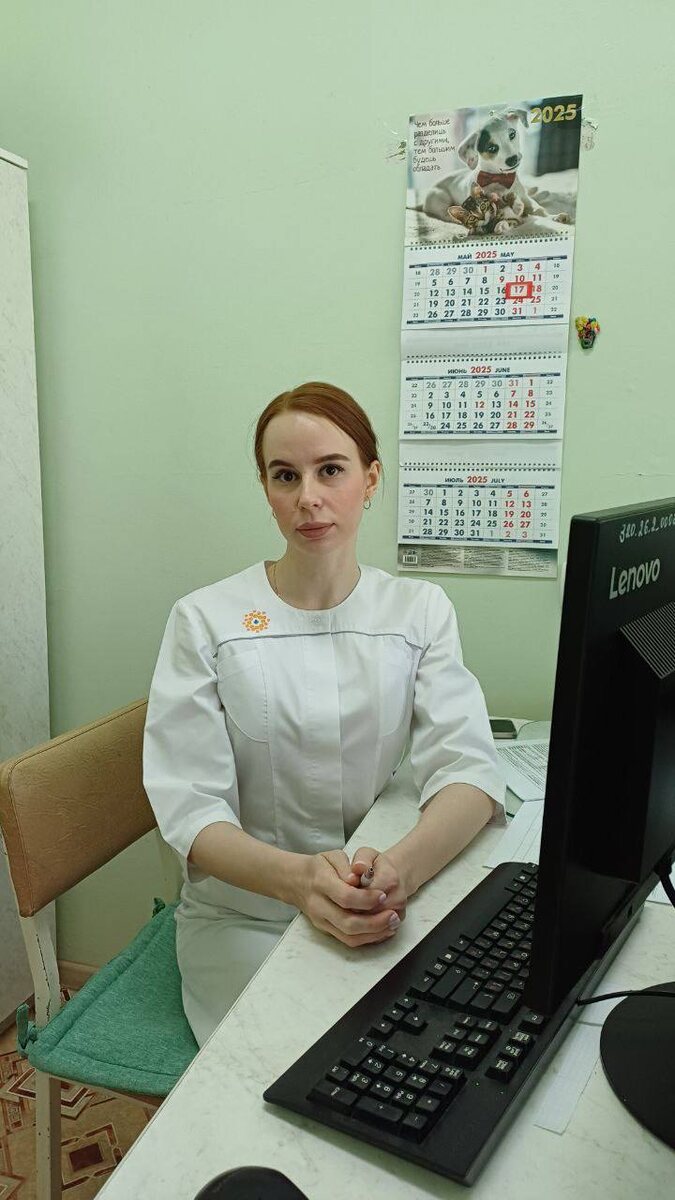  📷    «Субботний онкодесант» работал в Грачёвском районе: У 17 человек выявлено подозрение на рак Белов Михаил Александрович