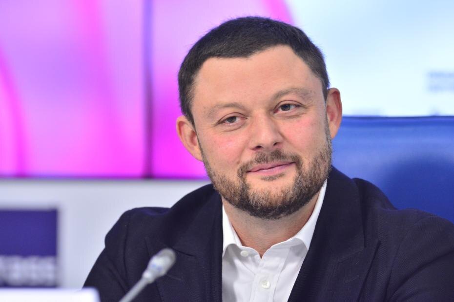    Pavel Kashaev/Global Look Press