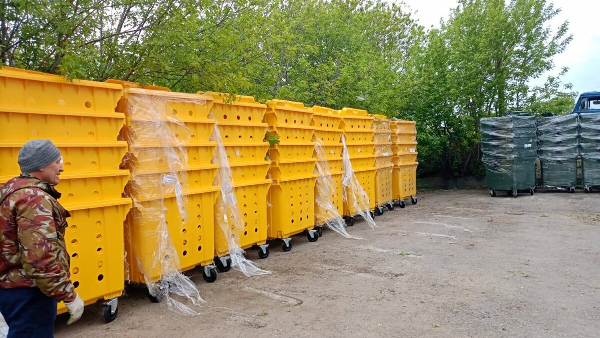 Фото: пресс-служба УК «ПЖКХ»