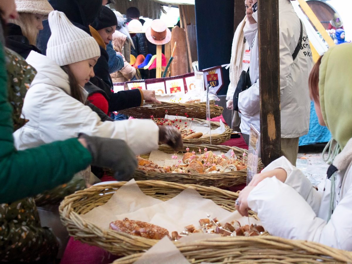 Крендельфест 2023