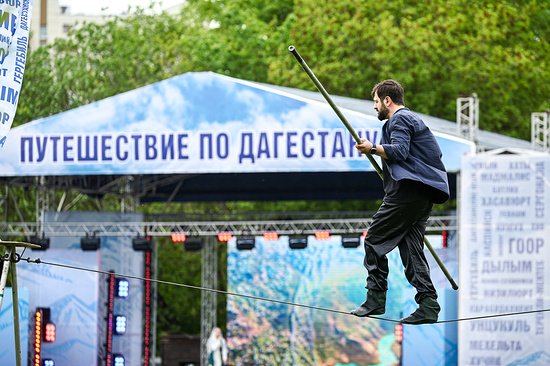 Фото: Михаил Терещенко/ТАСС