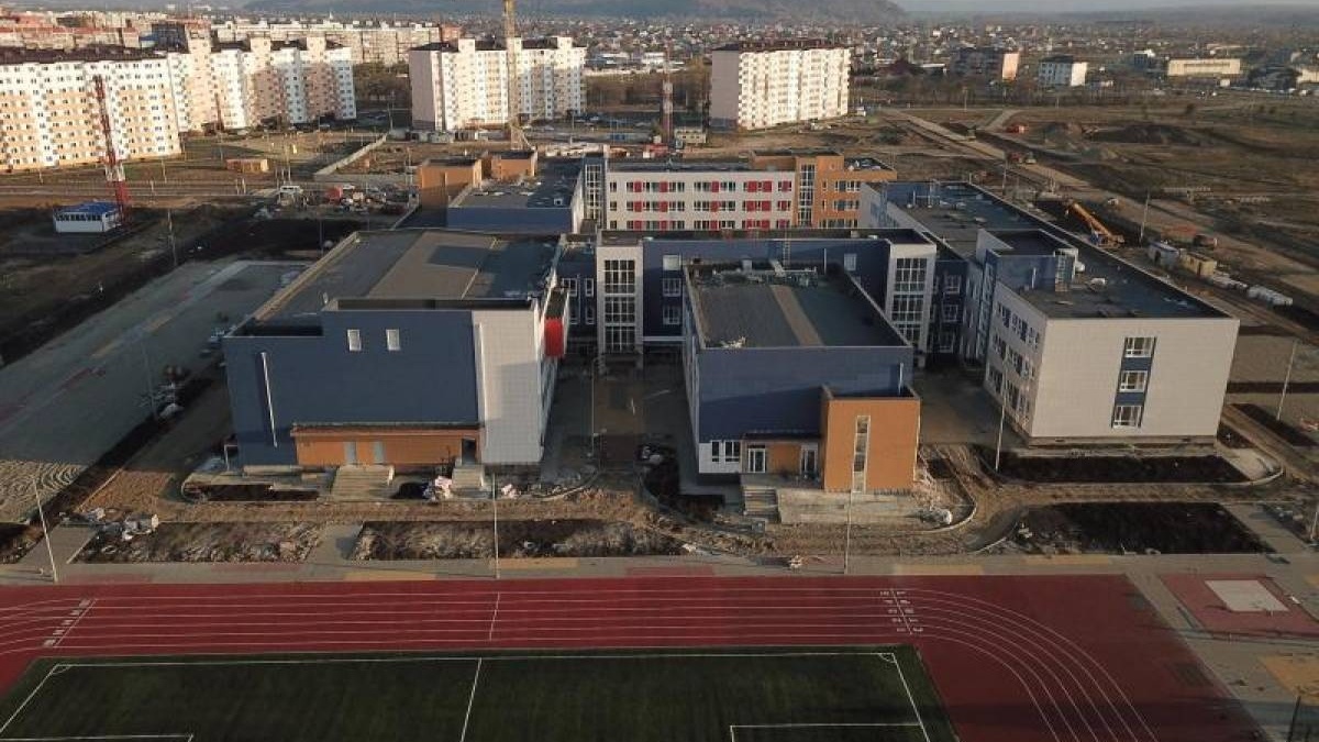 пресс-служба главы Адыгеи📷
