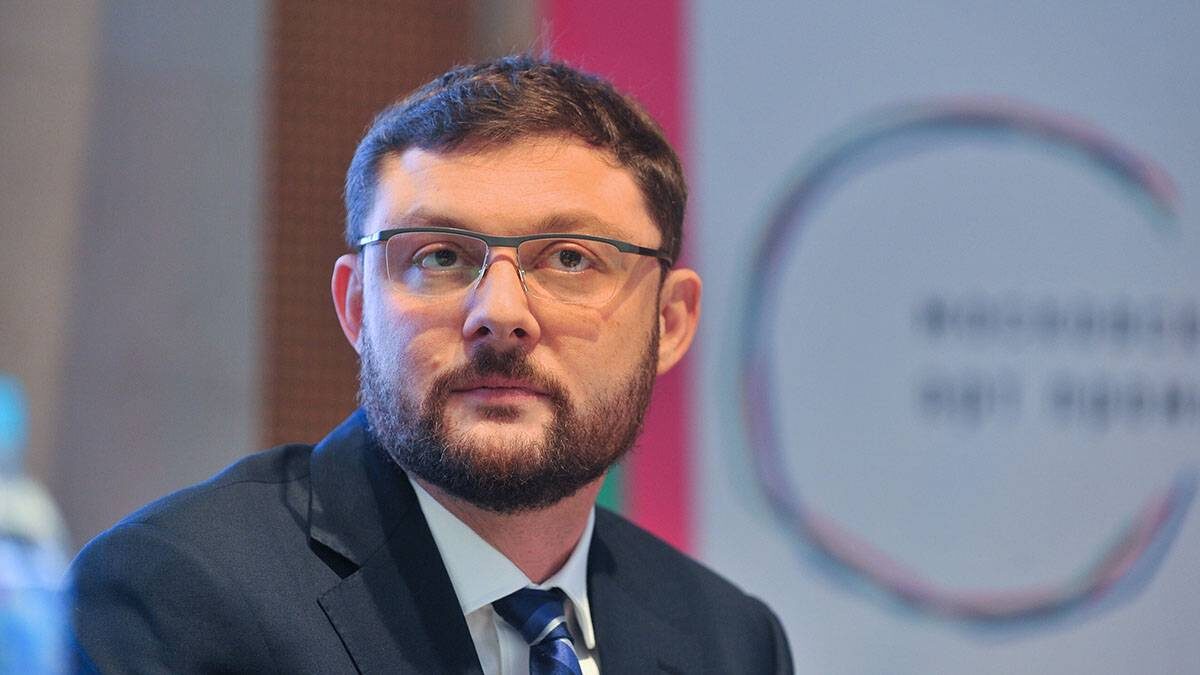    Фото: Сергей Киселев / АГН Москва