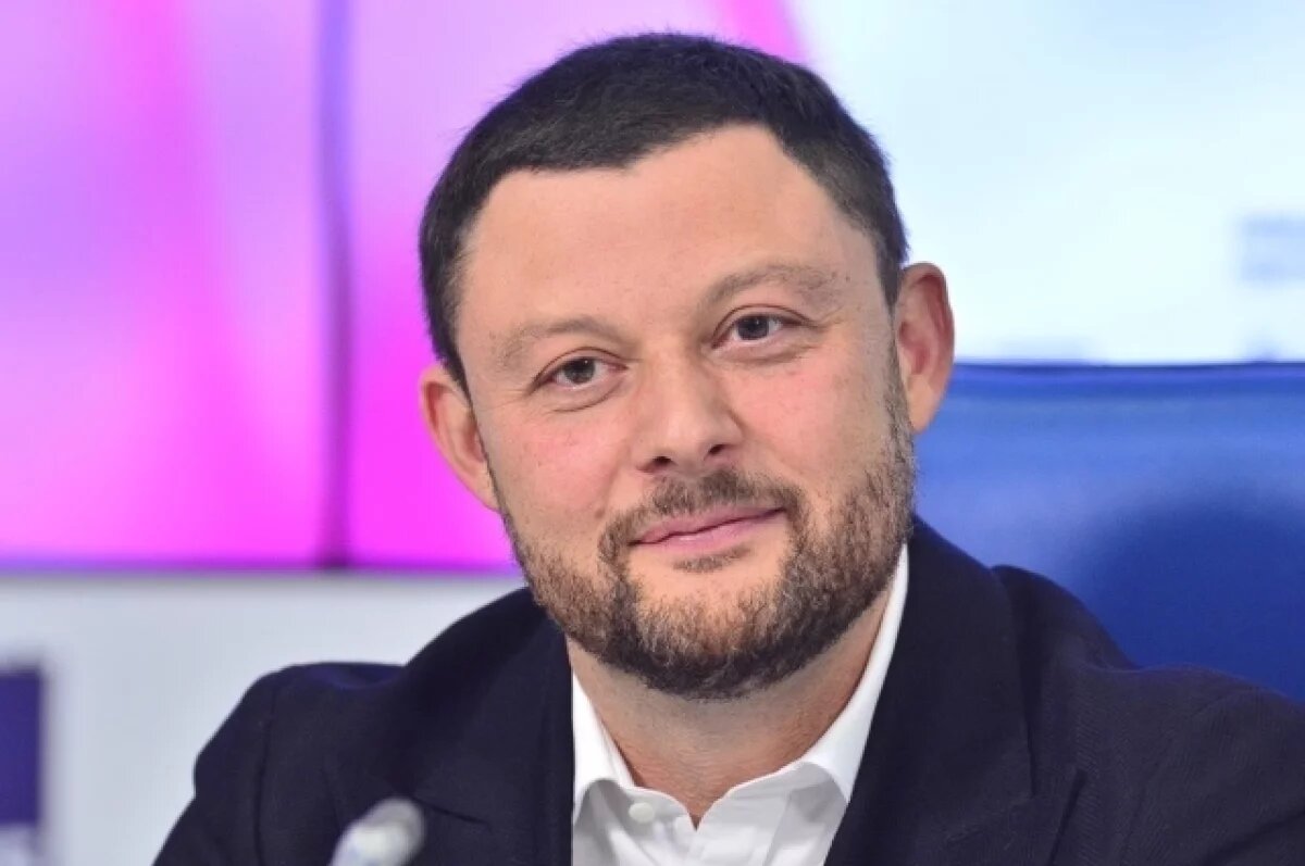    Василия Церетели избрали президентом Российской академии художеств на 5 лет