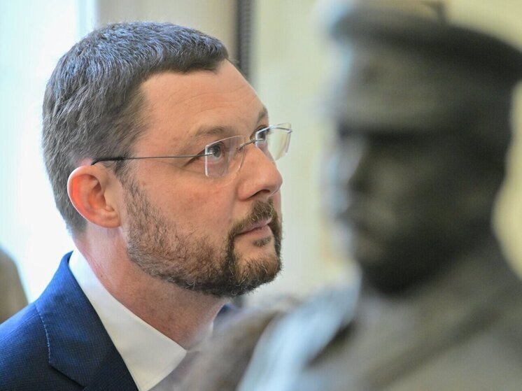 Фото: АГН «Москва»