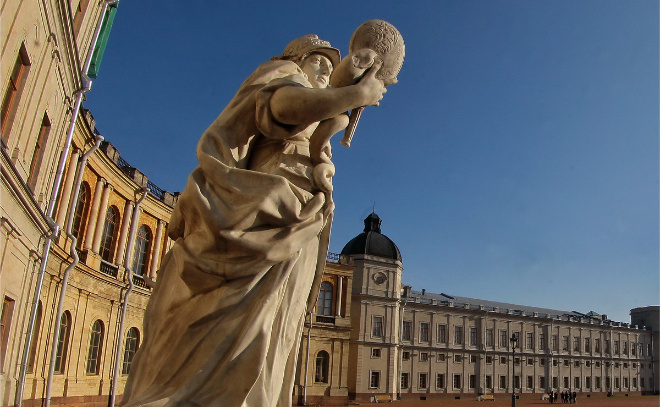    © Анастасия Илюшина / ЛенТВ24