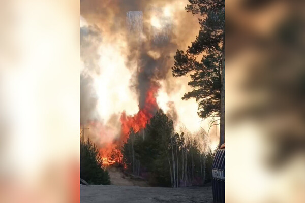 Telegram-канал «112» 