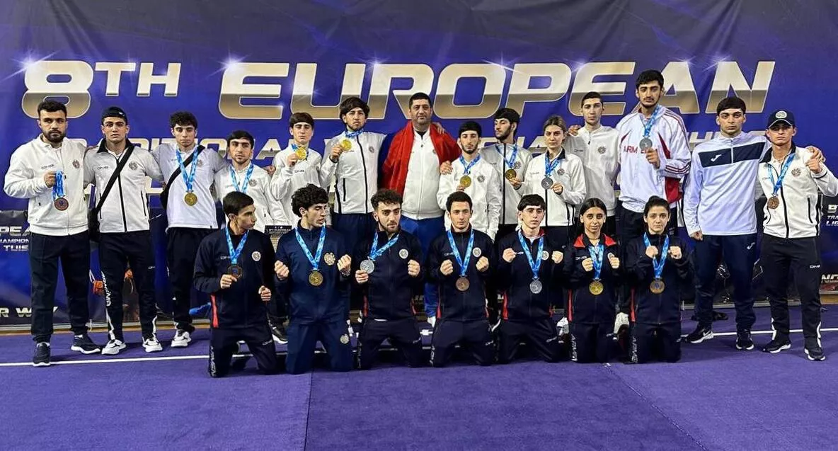 © Photo : official site of MESCS of RA