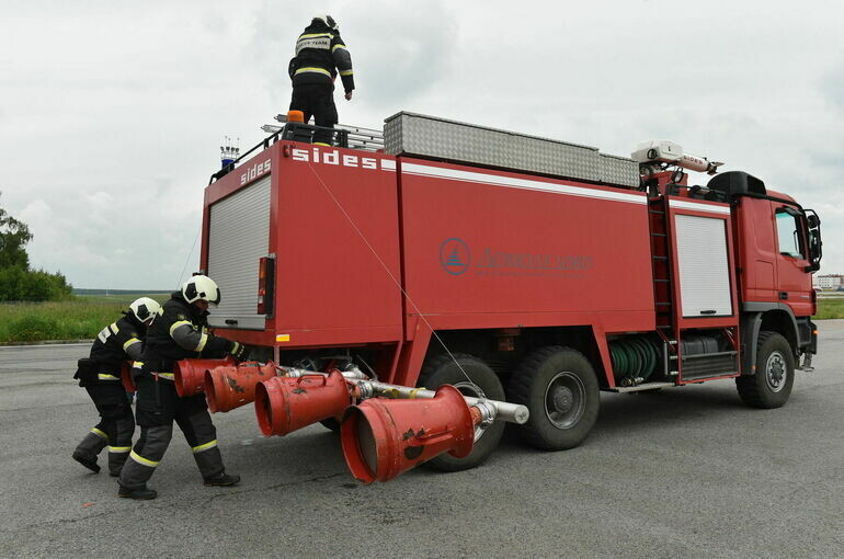   Игорь Самохвалов/ПГ