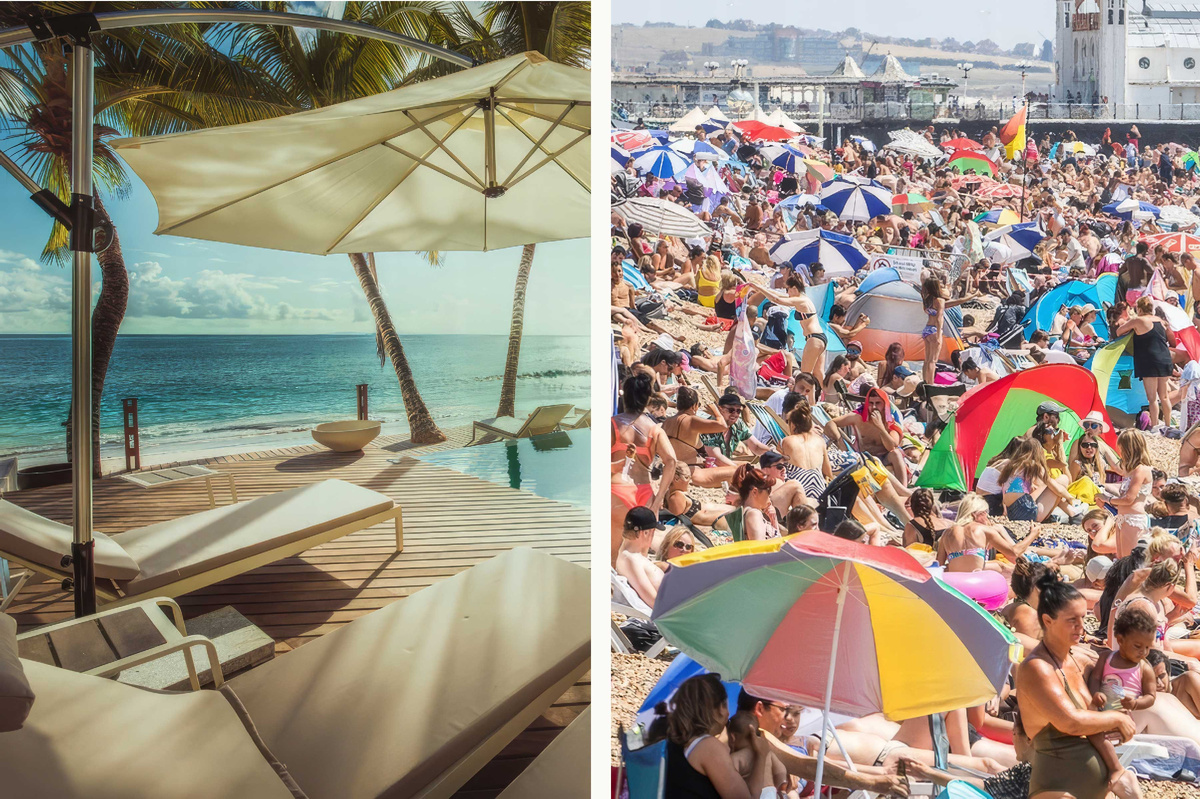 ожидание - факт