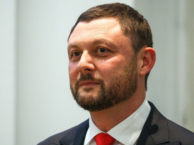    Фото: ТАСС/Сергей Булкин