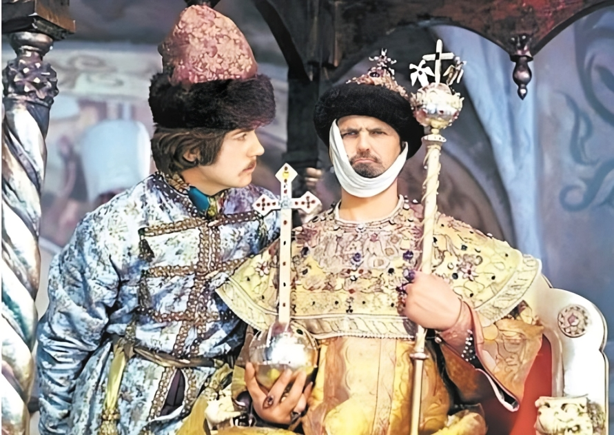 кадр из фильма 