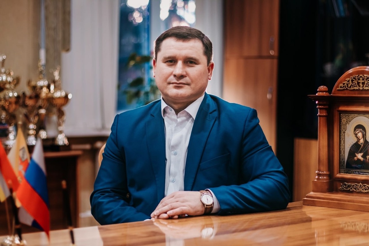 Фото: страница Владимира Жилинкова