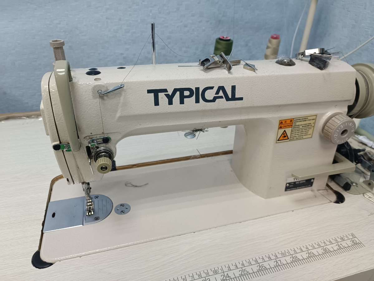 Вот таких две было у меня