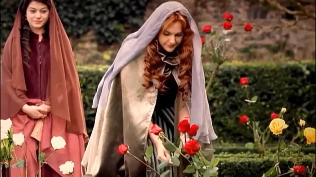    Фото: кадр из сериала