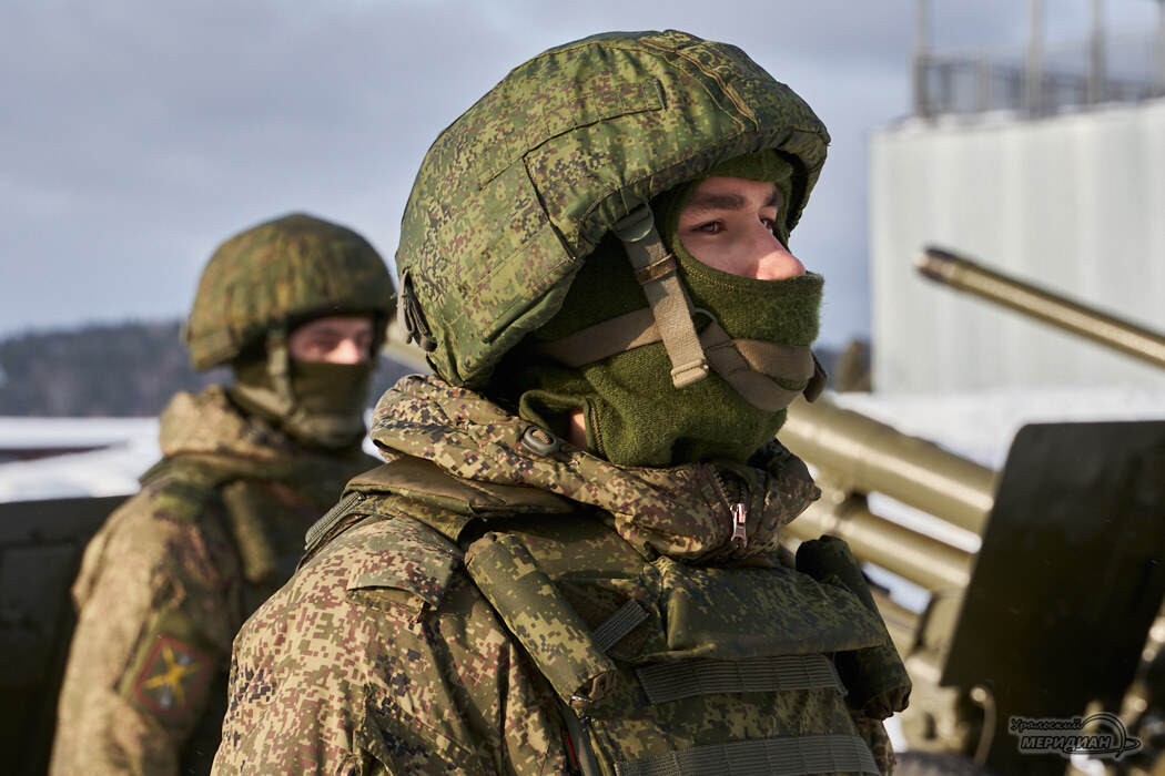    Фото Лидия Аникина © ИА «Уральский меридиан»