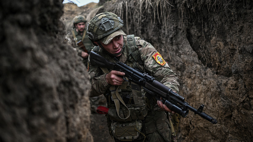   РИА Новости Сергей Бобылев