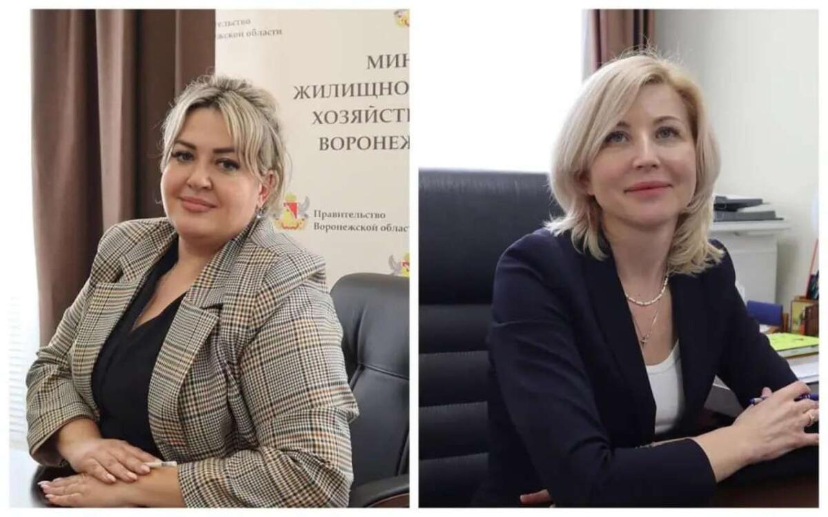    Воронежским замминистра ЖКХ продлили домашний арест по делу о мошенничестве до 17 июля Фото: Министерство ЖКХ и энергетики Воронежской области