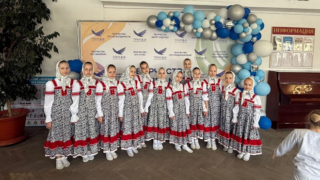 Фото: администрация Тихвинского района