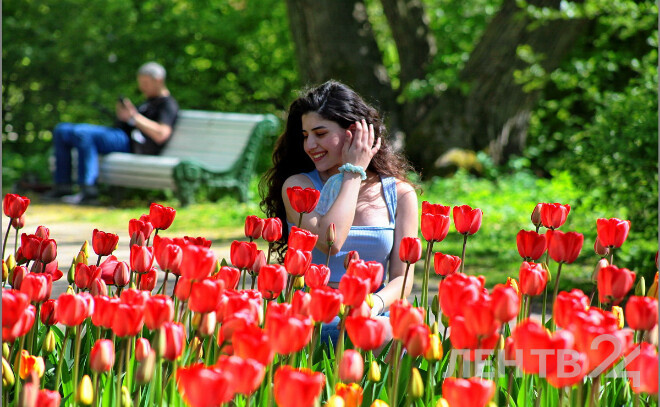    © Анастасия Илюшина / ЛенТВ24