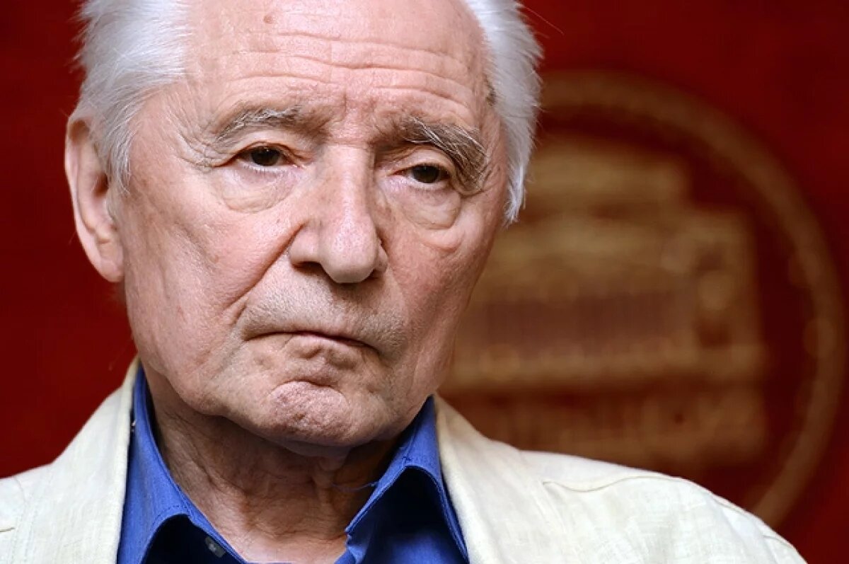    Образцова: до последних лет Григорович старался участвовать в жизни театра