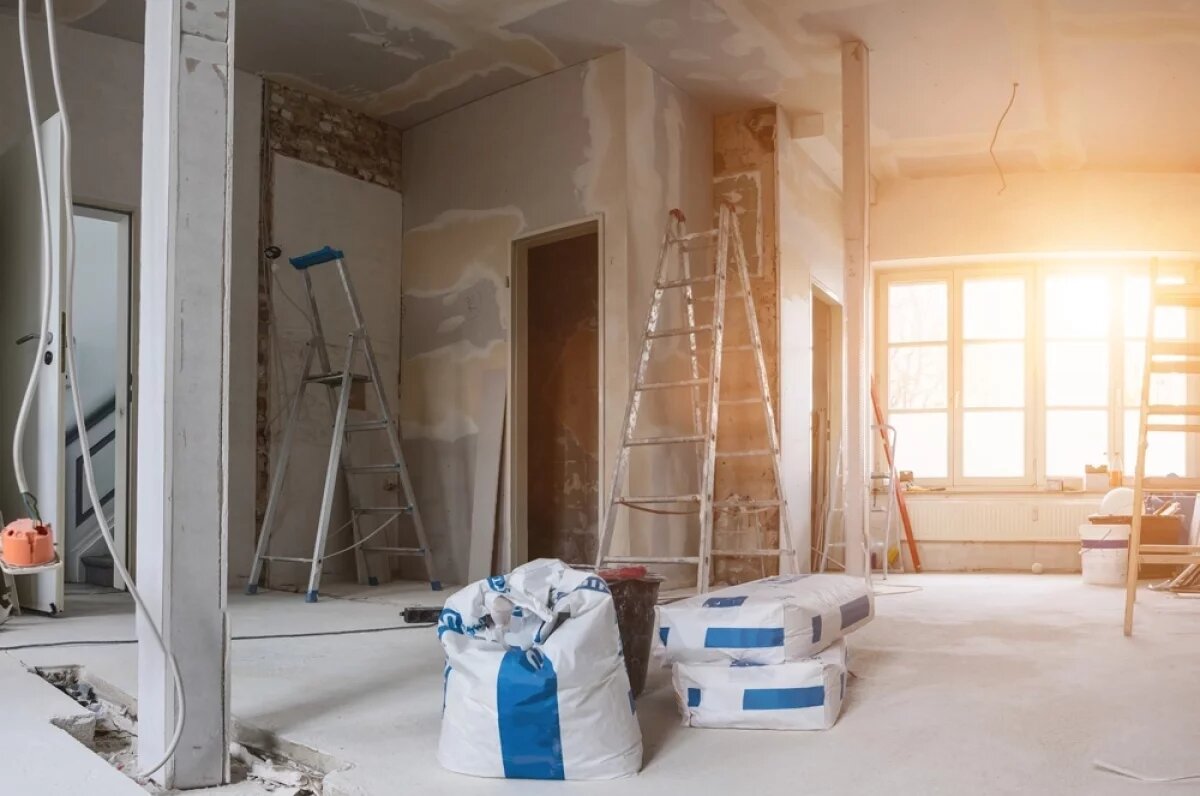    Полный провал!