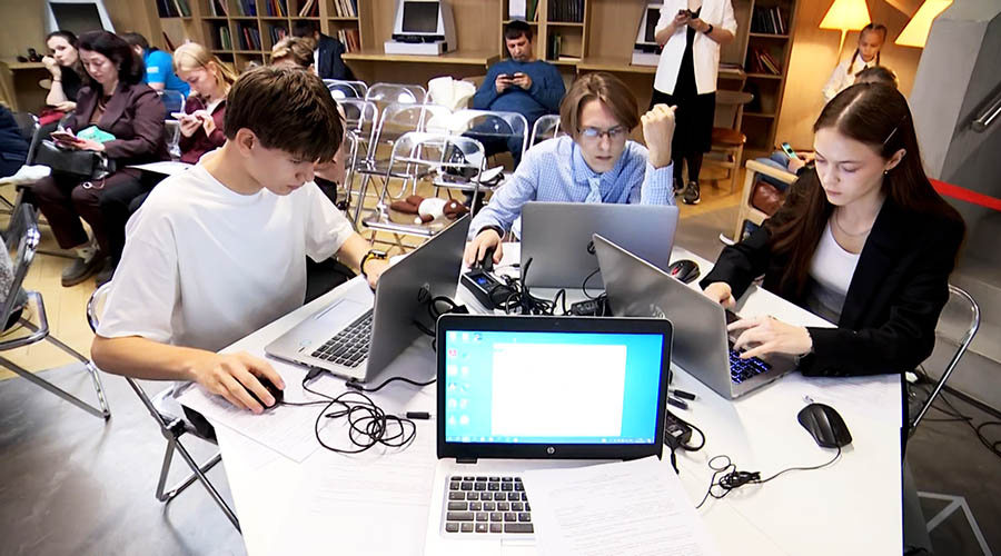    © АО "ТВ Центр"