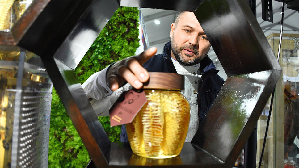 Фото: Игорь Иванко / Коммерсантъ