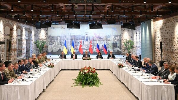    © Sputnik / Рамиль Ситдиков