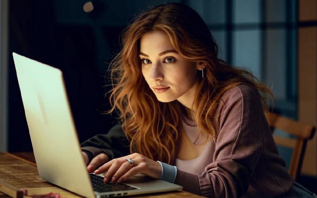    Больше 100 тысяч липчан перешли на электронные трудовые сгенерировано нейросетью Kandinsky