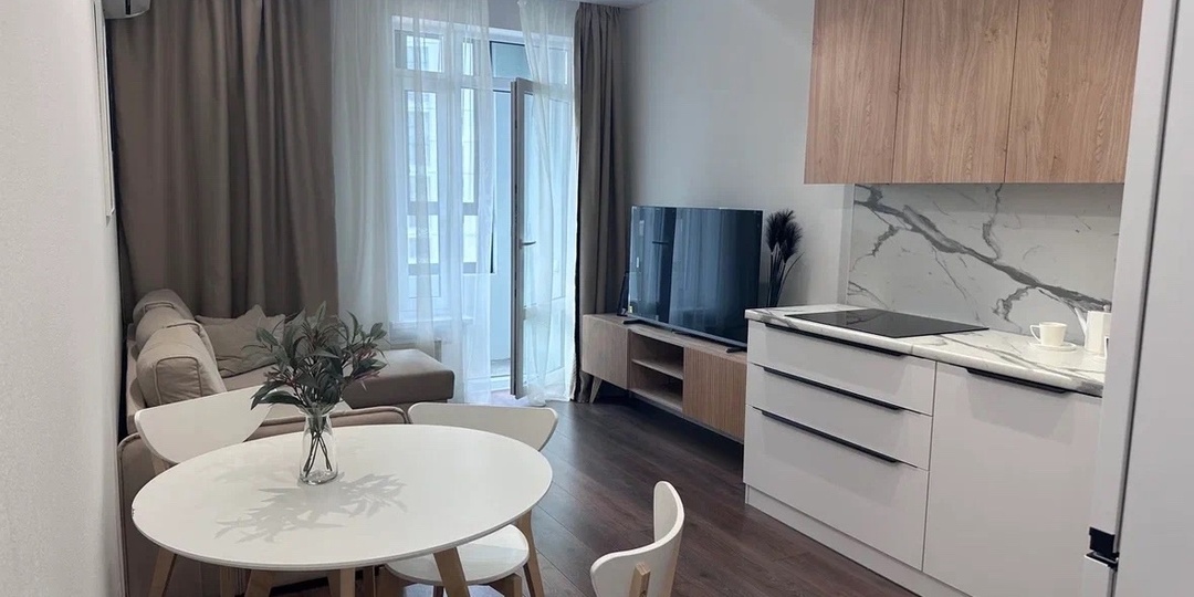 Мы переехали в ЖК «Мотивы»: впечатления спустя месяц