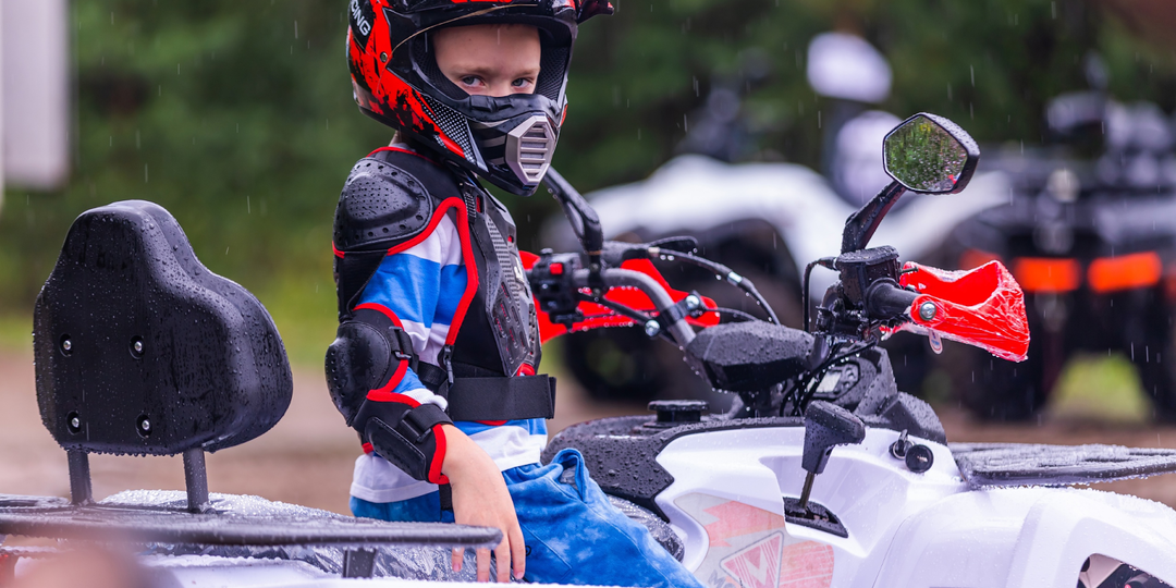 Сколько стоит содержание квадроцикла в год: честный расчёт