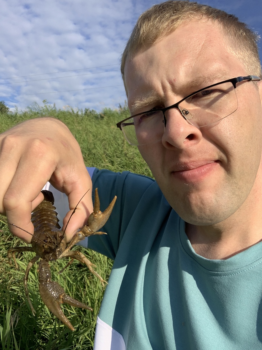 Любите братьев наших меньших. Каждая жизнь ценна сама по себе. Доброта к миру возвращается вам в вашем духовном росте и добродетели.