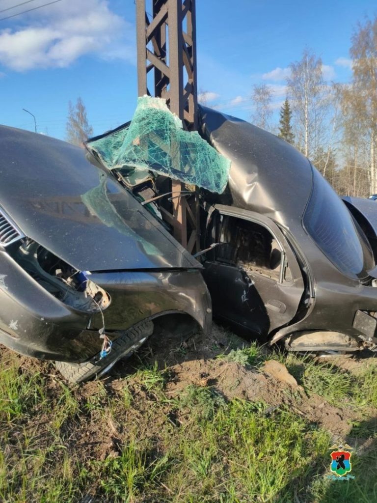    Фото: ГАИ Петрозаводска