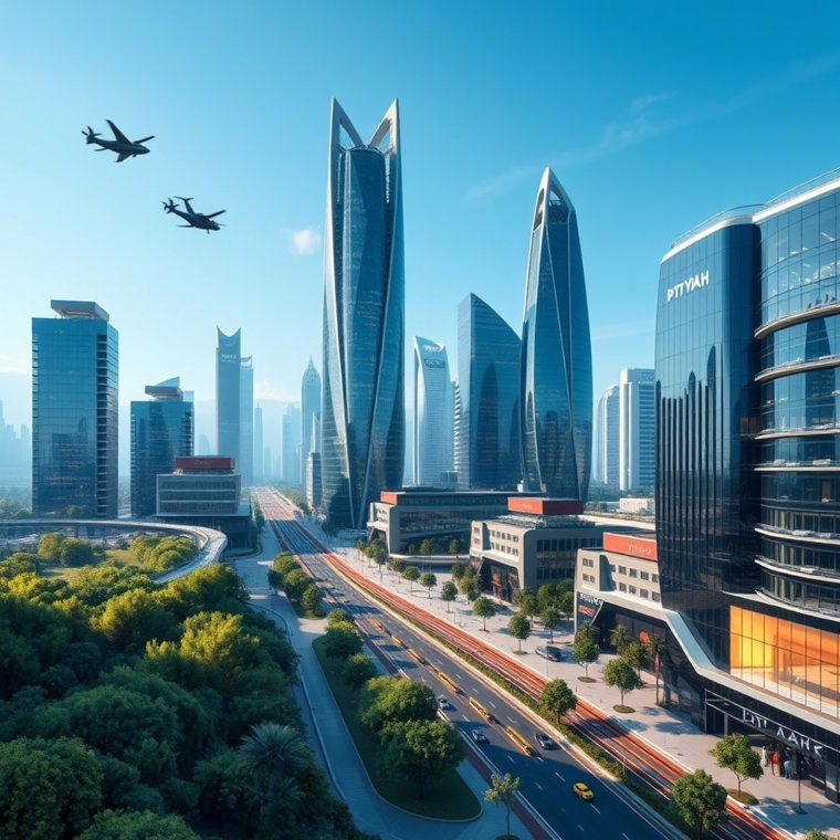 Подозрительные летающие объекты. Фото: страница Антона Тимошенко «Вконтакте»