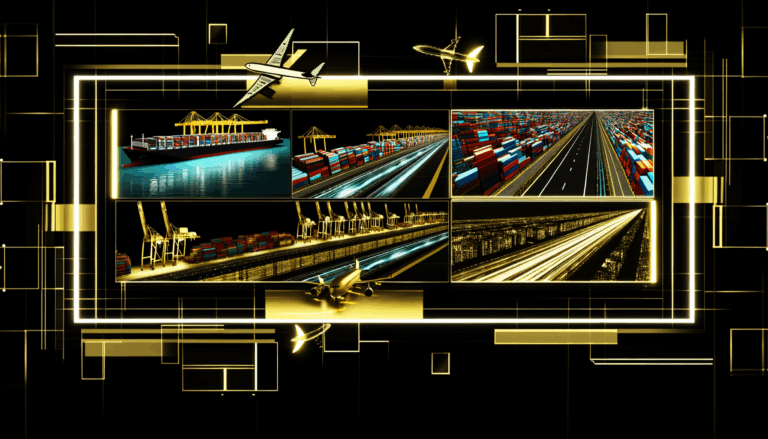    Избегите 10 фатальных ошибок в международной доставке: секреты успешной логистики для вашего бизнеса Vladislav Ageev