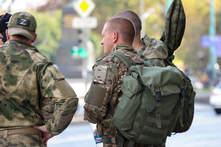    Сергей Петров/NEWS.ru