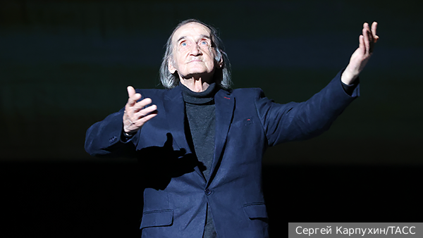     Фото: Сергей Карпухин/ТАСС   
 Текст: Алексей Дегтярев