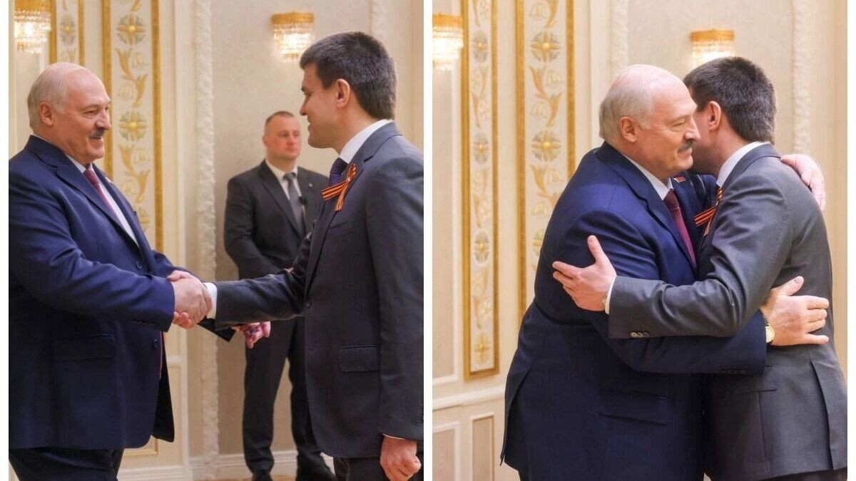     Источник: Михаил Котюков