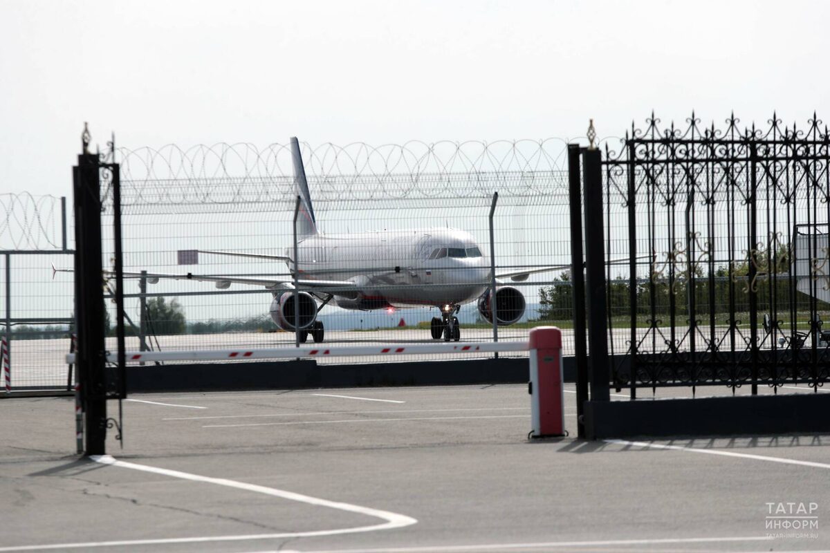 Фото: © «Татар-информ» / Рамиль Гали