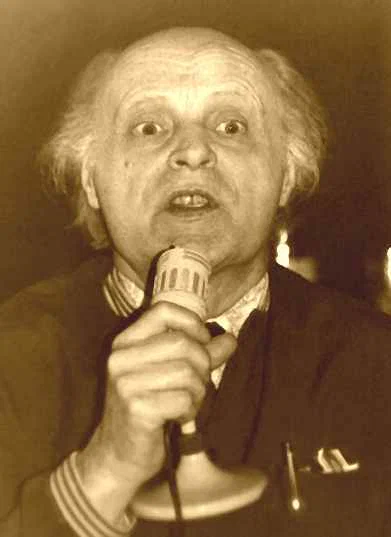 Анатолий Бритиков (1926-1996)