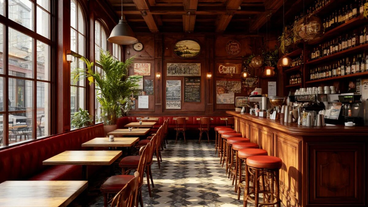    Сгенерировано ИИ