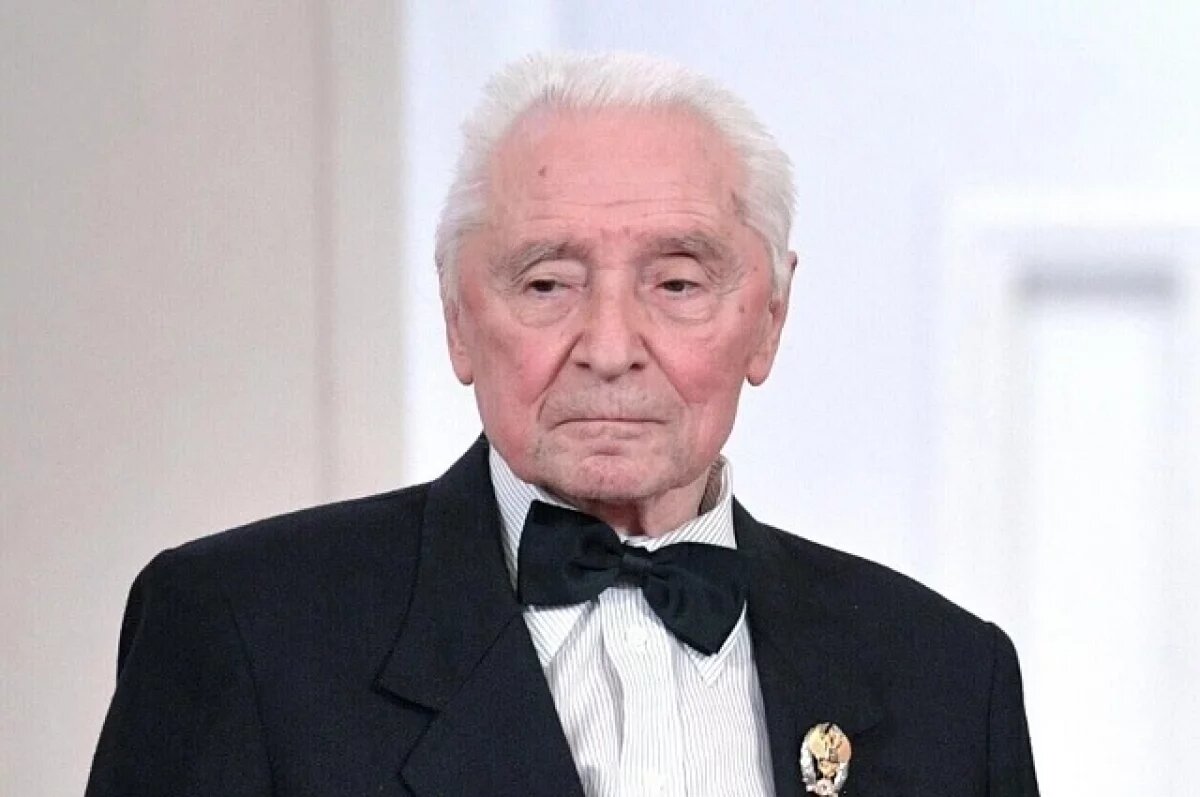    Премьеру балета «Раймонда» в Башопере посвятят памяти Юрия Григоровича